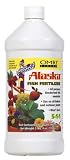 LILLY MILLER 09301100 &acute; LILLY MILLER &acute; ALASKA FISH FERTILIZER 1 QT. - B000P72O2U