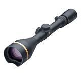 New Leupold VX-3L Riflescopes 3.5-10x50mm Matte Duplex Reticle Lifetime Guarantee High Performance