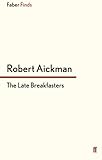 The late breakfasters