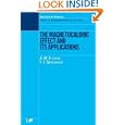 The Magnetocaloric Effect and its Applications (Series in Condensed Matter Physics) by A.M. Tishin and Y.I. Spichkin