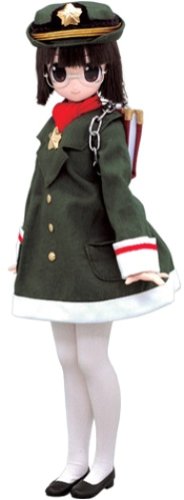 Azone 1/6 doll Jiei Tan Pixel Maritan-image