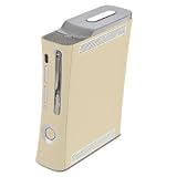 YOUNiiK Styling Skins Case Cover Xbox 360 - Colours Natur