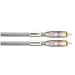 Ultima Mkii 1m Audio Interconnect Cable, Bulk Packaging