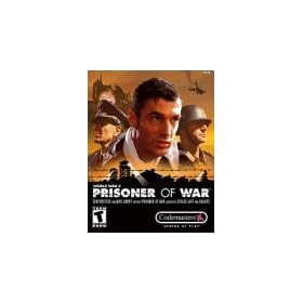 Prisoner of War