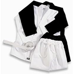 Complete Traditional Middleweight Karate Unfirom