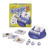 Boggle Jr. Game