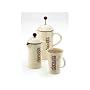 La Cafetiere La Chocolatiere Hot Chocolate Gift Set (Pot, 2x Mugs)