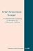 Book Old Armenian Songs: A Nineteenth Century Compilation by Ghewond Alishan