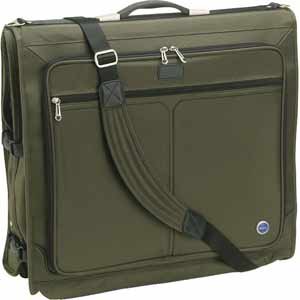 Boyt Mach 4 Bi-fold Garment Bag (OLIVE)