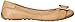 Nine West Women's Justinna Leather Ballet Flat