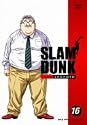 SLAM DUNK VOL.16 [DVD]