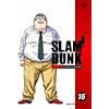SLAM DUNK VOL.16 [DVD]
