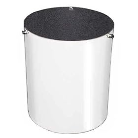 Meade #612 Dew Shield, for 12 LX200 or LX200GPS Telescopes. by Meade