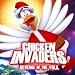 Chicken Invaders 3 Christmas Edition [Game Download]