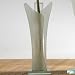 Vase BLUME 16 cm mit einer Röhre