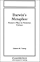 Darwin'S Metaphor: Nature'S Place In Victorian Culture
