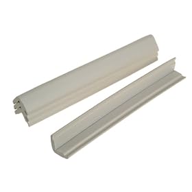 Prince Lionheart Jumbo Edge Guards