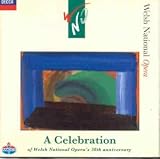 Review Decca  / Welsh National Opera - 50th Year Anniversary