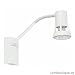 Paulmann 1er Balken Teja Flex 1x50W GU10 weiss