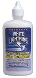 White Lightning 8 oz. Chain Lube