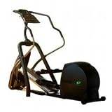 Precor EFX 546 HRT Version 2 Elliptical Cross Trainer