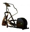 Precor EFX 546 HRT Version 2 Elliptical Cross Trainer (Factory Refurbished)