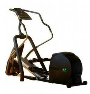 Precor EFX 546 HR Elliptical Version 2