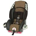 Graco Platinum Cargo Booster Seat - Tan/Black Farley