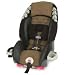 Graco Platinum Cargo Booster Seat - Tan/Black Farley
