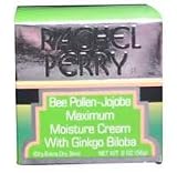 Rachel Perry Maximum Moisture Cream, Bee Pollen-Jojoba, 2 oz (56 g)