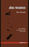 Der Brand. SPIEGEL-Edition Band 35