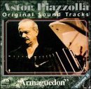Revue Astor Piazzolla  / Armaguedon, Vol. 2