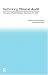 Rethinking Clinical Audit: Psychotherapy Services in the NHS