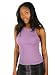 Women's XoXo Boat Neck Tank Sweater