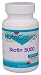 Allergy Research (Nutricology) - Biotin, 5000 mcg, 60 capsules