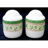 Pfaltzgraff French Quarter Salt and Pepper Set