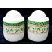 Pfaltzgraff French Quarter Salt & Pepper Set