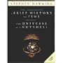 The Illustrated A Brief History of Time / The Universe in a Nutshell - Two Books in One
