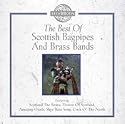 The Best of Scottish Bagpipes