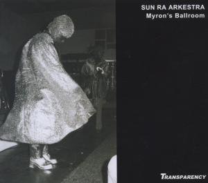 Sun Ra