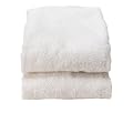 Extra-Thick Cotton Terry Changing Pad Covers - Set of 2
