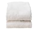 Extra-Thick Cotton Terry Changing Pad Covers - Set of 2