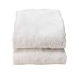 Extra-Thick Cotton Terry Changing Pad Covers - Set of 2