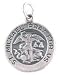 Saint Michael Charm