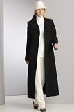 metrostyle Metrostyle Long Wool Coat
