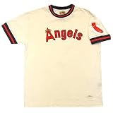 California Angels Remote Control T-Shirt