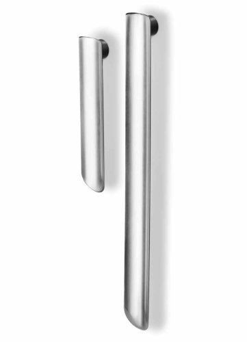 Blomus 68305 SLUP Schuhanzieher mit Wandhalter L 36 cm Preisvergleich
