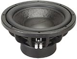 Dayton TIT320C-4 12 Titanic Mk III Subwoofer 4 Ohm