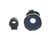 Lomography Wide Angle Lens for LCA+ Camera