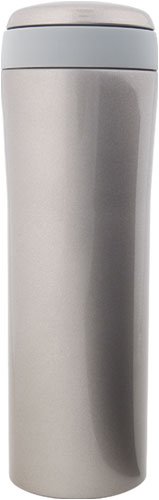 Timolino Vacuum iBottle Tall - Desert Silver